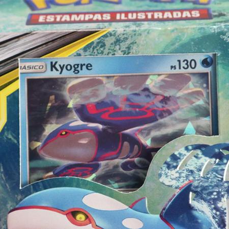 Deck Pokemon Raikou Sol E Lua 8 Trovões Perdidos - Copag - Deck de Cartas -  Magazine Luiza