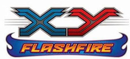 Imagem de Deck de tema Pokemon XY Flashfire Trovão Brilhante Selado