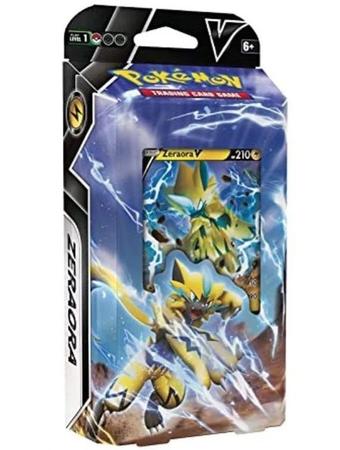 Cartas Pokémon Diversos de Metal - Coleção Especial - Takara Tomy - Deck de  Cartas - Magazine Luiza