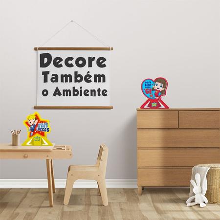 Display Luccas Neto - Decoração Infantil!