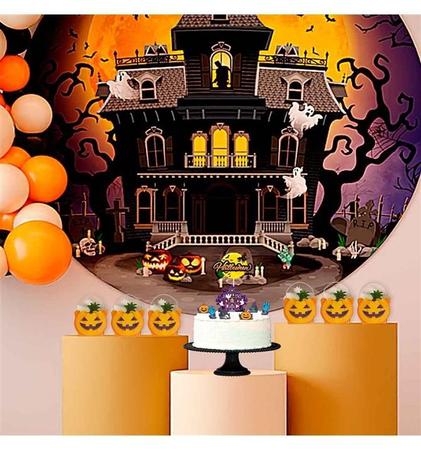 DECORAÇÃO HALLOWEEN BRUXA ASSUSTADORA PROMOÇÃO - PIFFER - Loja do Abençoado  Festas Artigos para festas e Decoração de Aniversário com os melhores  preços e condições ! Compra 100% Segura