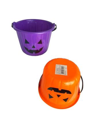Decoração Halloween Caldeirão Bruxa 18x14cm - Elite Imagem de Decoração Halloween Caldeirão Bruxa 18x14cm