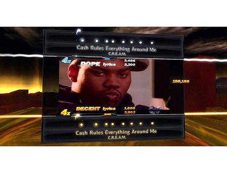 Playstation 3 Def Jam Rapstar 