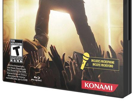 Def Jam Rapstar para PS3 - Konami - Jogos de Música - Magazine Luiza