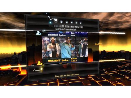 Def Jam Rapstar para PS3 - Konami - Jogos de Música - Magazine Luiza