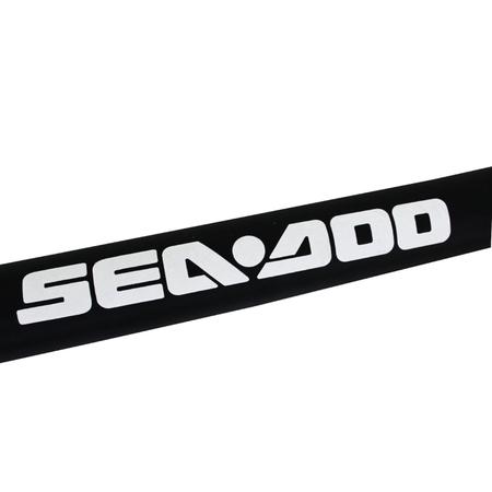 Imagem de Defensa Para Jet Ski com Logo Sea Doo - Par