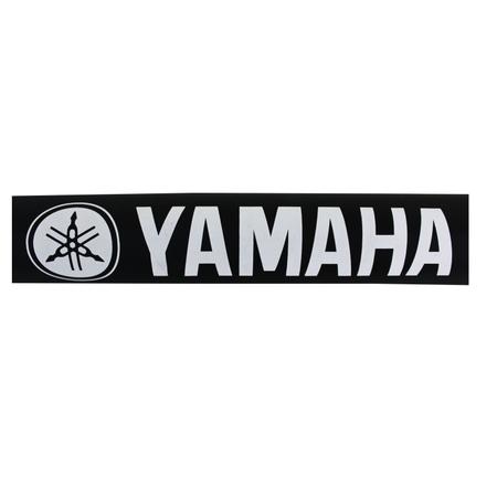 Imagem de Defensa Para Jet Ski com Logo Yamaha - Unidade