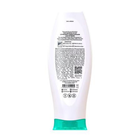 Imagem de Defrizante Protetor Térmico Meu Liso Extremo Salon Line 200ml