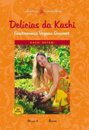 Imagem de Delicias da kashi