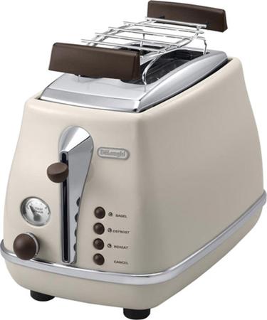 Imagem de Delonghi Icona 2103 GR Torradeira - CCWF45