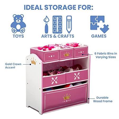 Delta children's products clearance toy organizer