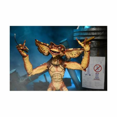 Demolition Gremlins Two-Pack - Gremlins 2 The New Batch - 7 Scale