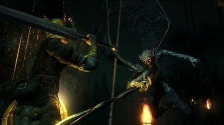 Imagem de Demon's Soul - PS3