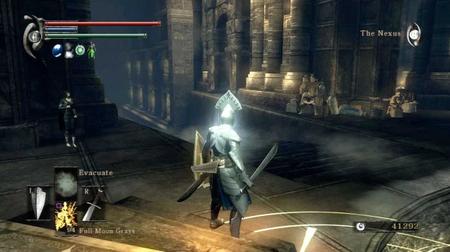 Jogo Demon´s Soul - PS3