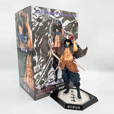 Demon Slayer - Luas Superiores - Action Figure - Apaffa - Action Figures -  Magazine Luiza