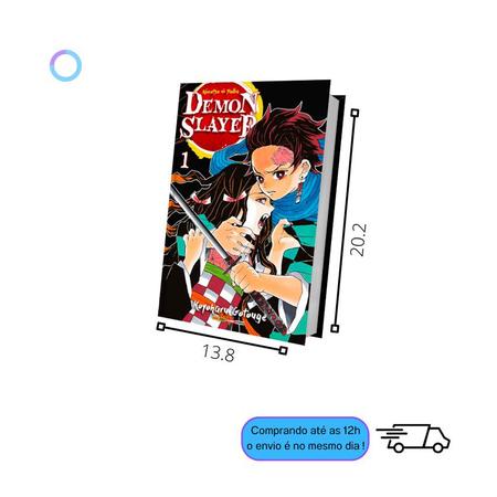 desenho do demon slayer - Compre desenho do demon slayer com envio