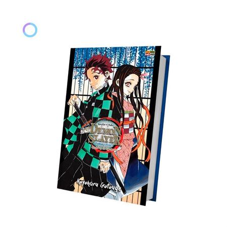 Demon Slayer Kimetsu no yaiba book vol 23 (finale) & gaiden 2 manga set