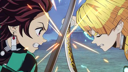 Jogos de Demon Slayer: Kimetsu no Yaiba no Jogos 360