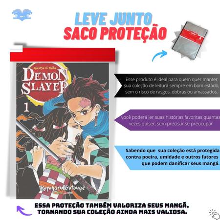 Você realmente conhece Demon Slayer?