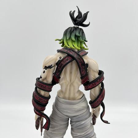 Lua Superior Gyutaro Demon Slayer Boneco Kimetsu No Yaiba Action Figure -  Action Figures - Magazine Luiza