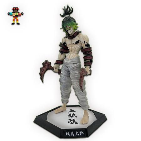 Demon Slayer - Luas Superiores - Action Figure - Apaffa - Action Figures -  Magazine Luiza