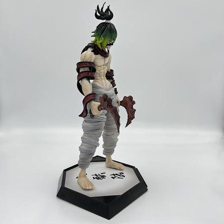 Demon Slayer - Luas Superiores - Action Figure - Apaffa - Action