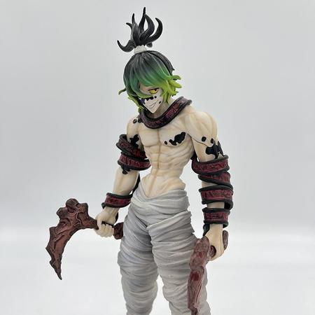 Demon Slayer - Luas Superiores - Action Figure - Apaffa - Action Figures -  Magazine Luiza