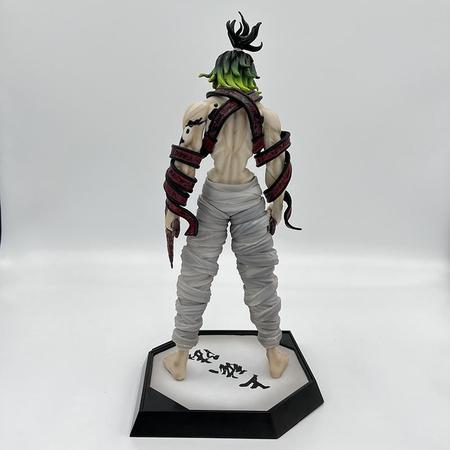 Lua Superior Gyutaro Demon Slayer Boneco Kimetsu No Yaiba Action Figure -  Action Figures - Magazine Luiza