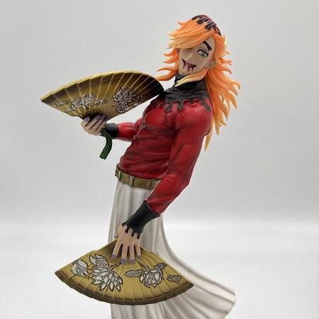 Lua Superior Gyutaro Demon Slayer Boneco Kimetsu No Yaiba Action Figure -  Action Figures - Magazine Luiza