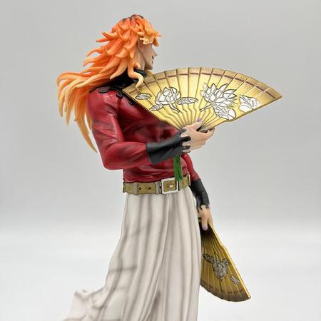 Lua Superior Gyutaro Demon Slayer Boneco Kimetsu No Yaiba Action Figure -  Action Figures - Magazine Luiza