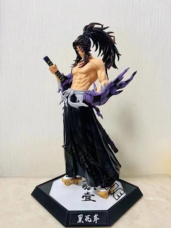 Demon Slayer - Luas Superiores - Action Figure - Apaffa - Action Figures -  Magazine Luiza