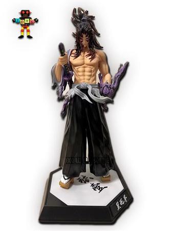 Demon Slayer - Luas Superiores - Action Figure - Apaffa - Action