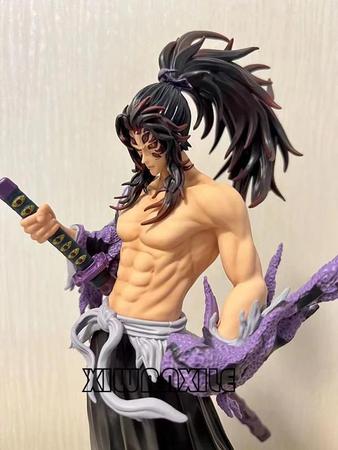 Demon Slayer - Luas Superiores - Action Figure - Apaffa - Action Figures -  Magazine Luiza