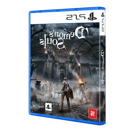  Demon's Souls - PlayStation 5 : Sony Interactive