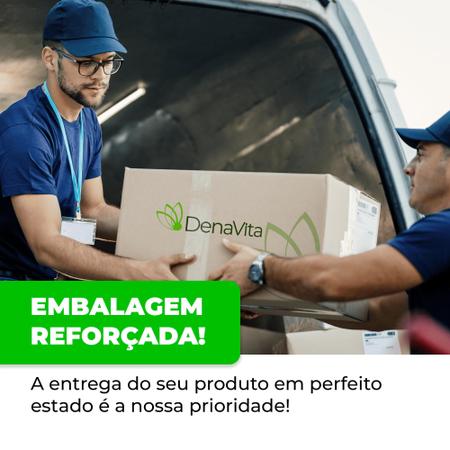 Imagem de Denasex - Arginina, Magnésio, Zinco, Vitamina B6, 8x1 Formula Premium - Denavita