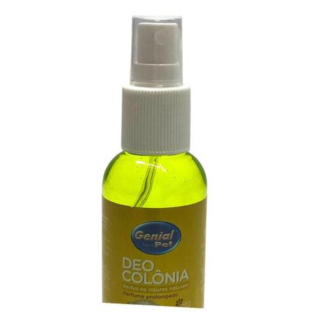 Imagem de Deo Colônia Genial Pet Filhotes 110ml