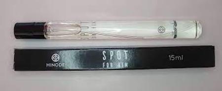 Perfume hinode spot outlet for him