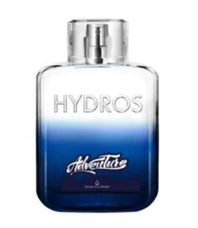 Imagem de Deo Colônia Hydros Adventure Masculino 100ml