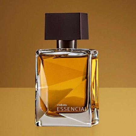 Imagem de Deo Parfum Essencial Clássico Masculino Miniatura - 25ml