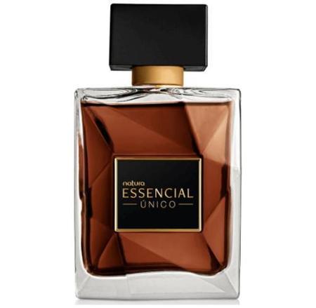Imagem de Deo Parfum Essencial Único Masculino 90Ml