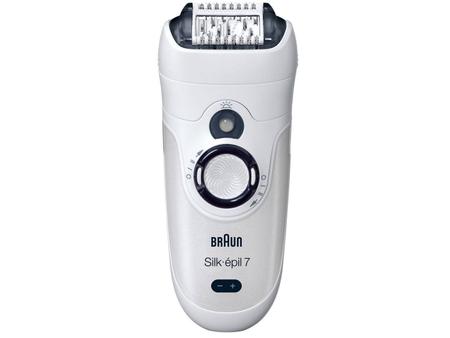 Imagem de Depilador Elétrico Braun Silk-Épil 2 Velocidades