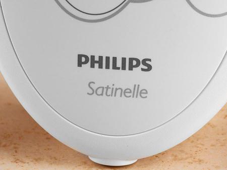 Imagem de Depilador Elétrico Philips Satinelle HP6401/30