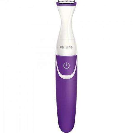 Imagem de Depilador Feminino 3 Em 1 Bikini Genie Philips Brt383/15