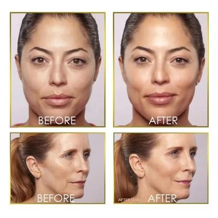 Depilador Removedor Sobrancelha Pelos Faciais Caneta Led Fem - DropNinja Imagem de Depilador Removedor Sobrancelha Pelos Faciais Caneta Led Fem