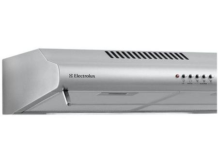 Imagem de Depurador de Ar Inox Electrolux 60cm 4 Bocas