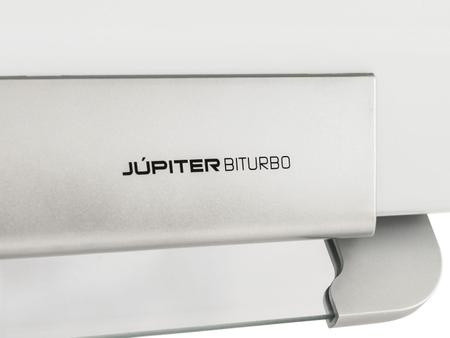 Imagem de Depurador de Ar Suggar 60cm Jupiter Biturbo DJ61BR