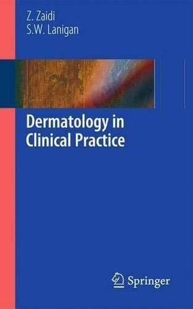 Imagem de DERMATOLOGY IN CLINICAL PRACTICE -  