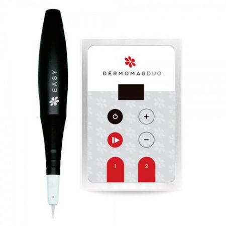 Imagem de Dermógrafo PEN + DUO kit completo - Dermomag