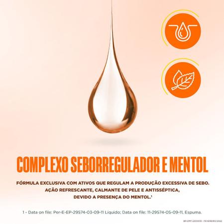 Imagem de Dermotivin Oil Control Sabonete Líquido para Pele Muito Oleosa 70ml