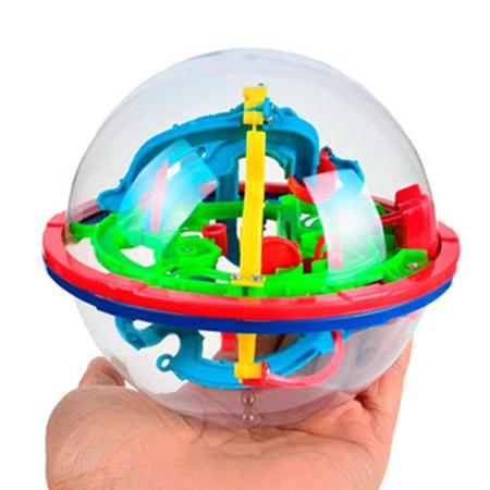 Bola perplexus outlet